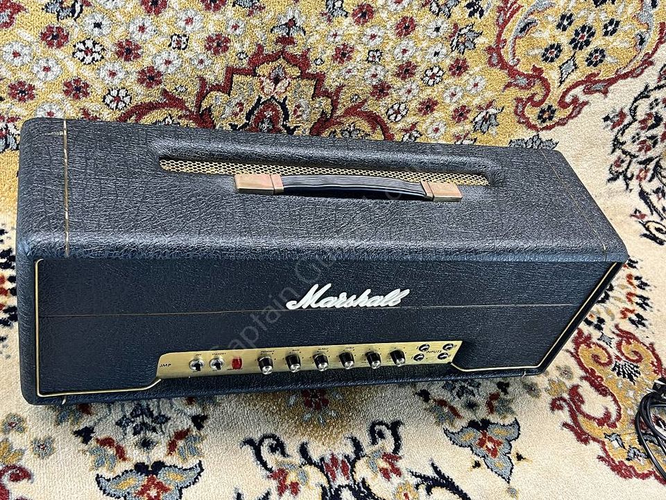 1976 Marshall - 1992 JMP - Super Bass 100 Watt - ID 3121 in Emmering