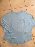 TCM Tchibo T-Shirt hellblau weit 40/42 NEU Hamburg-Nord - Hamburg Winterhude Vorschau