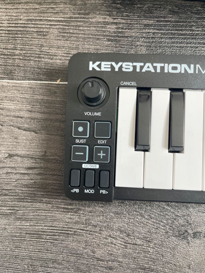 M-Audio Keystation Mini32MK3 in Hannover