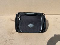kleine Harley-Davidson Tasche für Sissybar Tourentasche Original Hessen - Alsfeld Vorschau