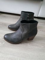 Gefütterte Stiefeletten Gr.41 Hessen - Hofgeismar Vorschau