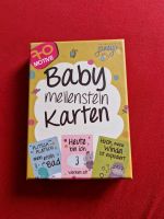 Baby Meilensteinkarten Bad Doberan - Landkreis - Rerik Vorschau