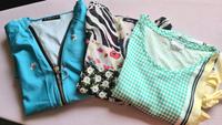 Marken Blusen Paket Gr. 46 u. 48 Bayern - Erding Vorschau