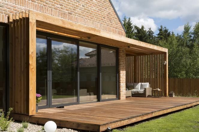 Holzbau - Terrasse - Caport - Sauna - Gartenhaus - vom Profi in Buchholz in der Nordheide