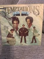 2x Temptations Original Vinyl LP Funk/ Soul Sachsen - Schkeuditz Vorschau