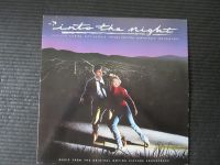 Into The Night, Soundtrack, 1985, Vinyl, LP, Schallplatte Niedersachsen - Göttingen Vorschau