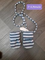 Babykleidung, Handschuhe 0-6 monate Niedersachsen - Lunestedt Vorschau