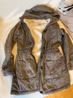 Abercrombie kids Parka Gr L Gera - Söllmnitz Vorschau