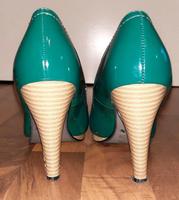 Pumps Größe 38 Bayern - Baldham Vorschau