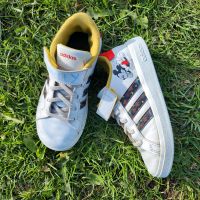 Adidas Schuhe 33 Sachsen - Frauenstein Vorschau