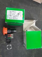 Schneider Electric XB6AS8349B mit Drehentriegelung Not-Aus Bielefeld - Sennestadt Vorschau