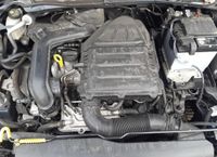 Motor Seat Ibiza IV 1.0 TSI CHZC 86 TKM 81 KW 110 PS komplett Leipzig - Gohlis-Nord Vorschau