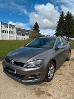 Golf 1.2 TSI BMT LOUNGE Baden-Württemberg - Laichingen Vorschau