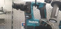 Makita 18 Volt DHR171 Z SDS-PLUS  Akku- Bohrhammer Schleswig-Holstein - Ahrensburg Vorschau