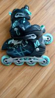 K2 Alexis 84 PRO Gr. 39, Inline Skates, wie neu Bayern - Mindelheim Vorschau