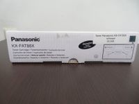 Tonerkartusche Panasonic KX-FAT88X, schwarz, # 2595 Rheinland-Pfalz - Betzdorf Vorschau