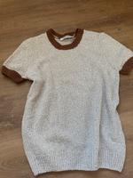 Summum T-Shirt 40 l beige neuweu Schleswig-Holstein - Flensburg Vorschau