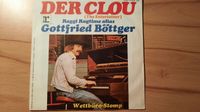 Der Clou (The Entertainer) Single Schallplatte Deutsche Version Bayern - Zorneding Vorschau