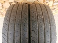 2 Sommerreifen 205/75 R16C 110/108R Continental VanContact 6mm Baden-Württemberg - Rietheim-Weilheim Vorschau