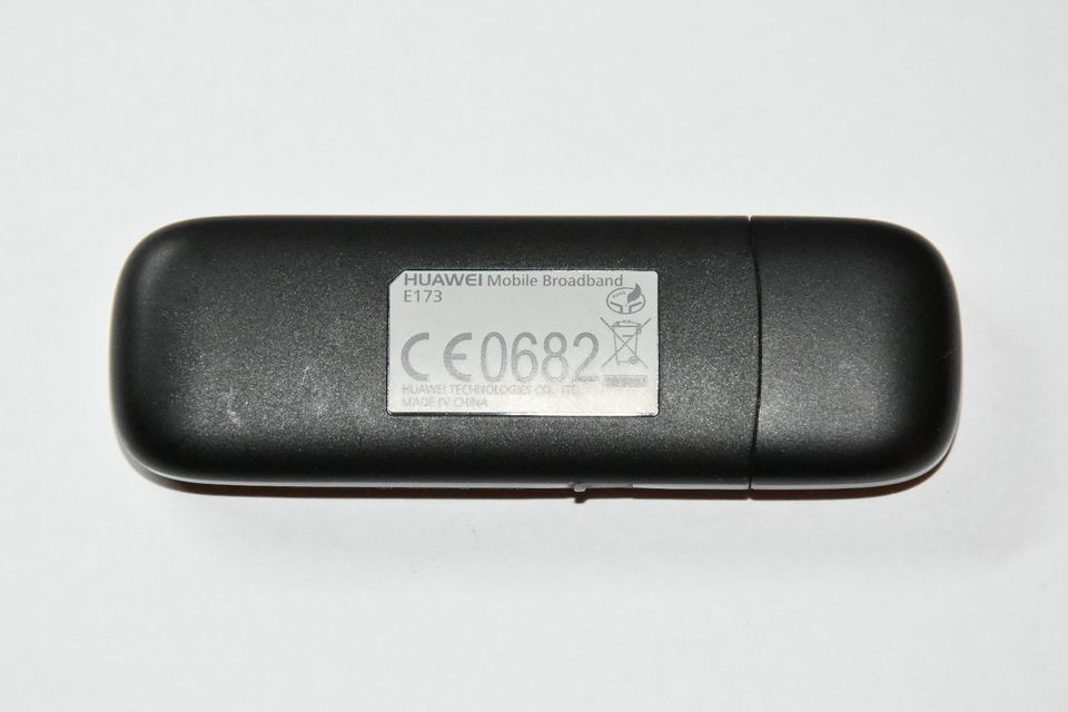 Mobile Broadband USB Stick T-Mobile 615, Wifi Stick in Heusenstamm