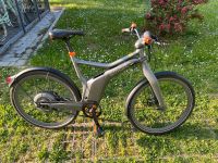 Smart E-bike Mercedes Recuperation,Neue Reifen, Rheinland-Pfalz - Speyer Vorschau