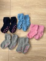 Baby Stoppersocken Gr. 74/80 Ernstings Family Hessen - Eschborn Vorschau