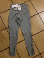 OYSHO HIGH WAIST LEGGINGS  XS NEU Nordrhein-Westfalen - Brüggen Vorschau