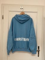 WrstBhvr hoodie (6pm lfdy peso) Nordrhein-Westfalen - Bornheim Vorschau
