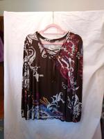 Langarm Shirt Damen Bayern - Neunburg Vorschau