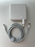 96W Netzteil Ladekabel Ladegerät Adapter FÜR-Apple-Mac-book Pro Baden-Württemberg - Baden-Baden Vorschau