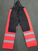 Helly Hansen Winter Warn-Arbeitshose Gr.L Bayern - Iggensbach Vorschau