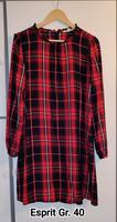 rotes Kleid für Damen von Esprit Gr. 40 Thüringen - Ellrich Vorschau