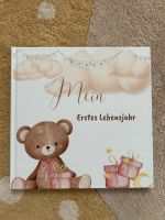 Babyalbum / Babytagebuch Bayern - Mühldorf a.Inn Vorschau