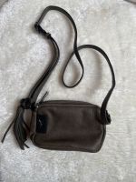 Suri Frey Umhängetasche Khaki Crossbody Hessen - Reinheim Vorschau