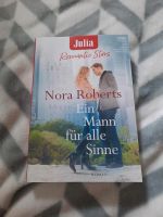 Nora Roberts Roman Sachsen - Wurzen Vorschau