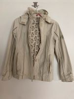 Mädchen outburst Jacke, beige, Gr. 152 Bayern - Marktoberdorf Vorschau