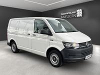 Volkswagen T6 2.0 TDI Klima+PDC+Sitzheizung+Werkstatt Thüringen - Barchfeld Vorschau