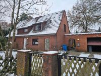 Doppelhaushälfte mit Garage und Garten Niedersachsen - Buchholz in der Nordheide Vorschau