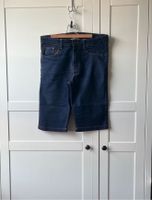 Blaue Shorts H&M Niedersachsen - Wedemark Vorschau