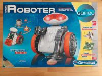 Roboter Galileo, Experimente für Kinder, Spiel, Baden-Württemberg - Niefern-Öschelbronn Vorschau