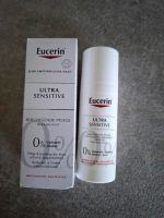 *Eucerin* Ultra Sensitive beruhigende Pflege Sachsen - Zeithain Vorschau