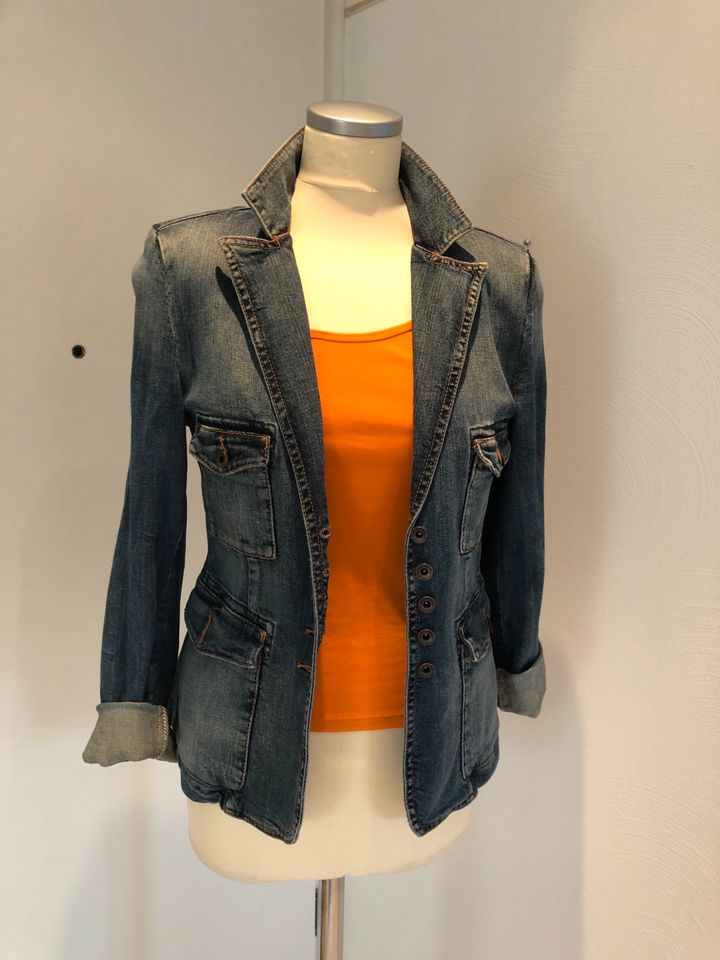 Jeansjacke Marc‘o Polo in Schifferstadt