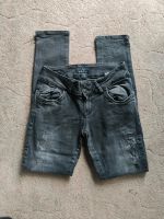 LTB Jeans, dunkelgrau, wie neu, Größe 28 30, molly Nordrhein-Westfalen - Dörentrup Vorschau