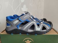 Kamik Kick Sandalen in Grau Blau Gr. 36 Bonn - Lengsdorf Vorschau