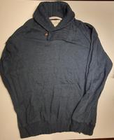 H&M dicker Herren Pullover Gr. M Berlin - Rudow Vorschau