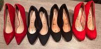 4x Tamaris Pumps je 25€ zzgl. Versand Bayern - Eching (Kr Freising) Vorschau