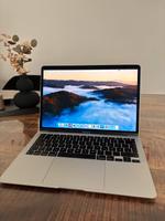 Apple MacBook Air wie NEU! 16 GB RAM & 512 GB Speicher Niedersachsen - Vechta Vorschau