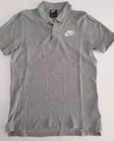 Nike Poloshirt T-Shirt grau Gr.S Baden-Württemberg - Reutlingen Vorschau