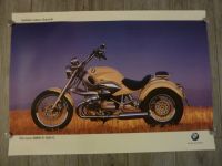 BMW R1200C   Poster Bayern - Neunkirchen a. Brand Vorschau