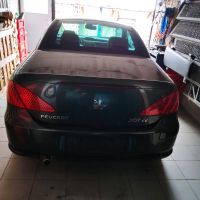 Heckleuchten Peugeot 307 cc Saarland - Nalbach Vorschau